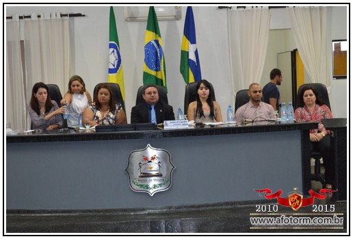 rolim de moura